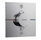 Смеситель для душа Hansgrohe ShowerSelect 15572000 хром Смеситель для душа Hansgrohe ShowerSelect 15572000 хром