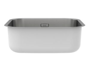Кухонная мойка IDDIS Mate MAT49S0i77 49см сталь