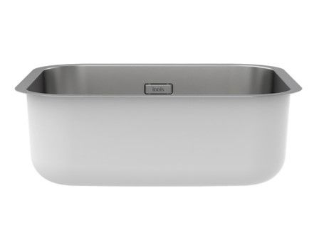 Кухонная мойка IDDIS Mate MAT49S0i77 49см сталь Кухонная мойка IDDIS Mate MAT49S0i77 49см сталь