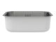 Кухонная мойка IDDIS Mate MAT49S0i77 49см сталь Кухонная мойка IDDIS Mate MAT49S0i77 49см сталь