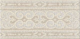 Плитка Kerama Marazzi HGD\A537\11037R Бордюр Карму матовый обрезной 30x7,2x0,9