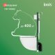 Инсталляция для унитаза IDDIS Профикс Эйр (Profix Air) PRA0000i32