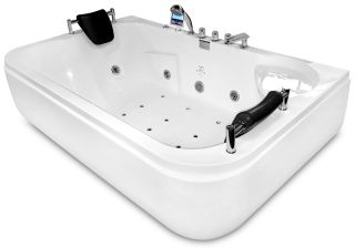 Акриловая ванна Gemy G9085 K L 180x116x69 Акриловая ванна Gemy G9085 K L 180x116x69