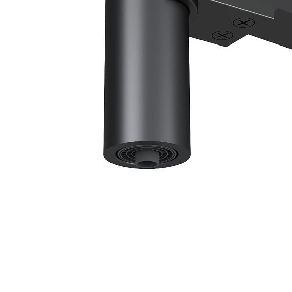 Смеситель для кухни Am.Pm Func F8F07822 черный