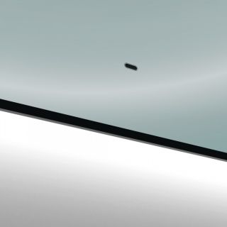 Зеркало Maretti Florenza FL1460120P14EL 60x120 см