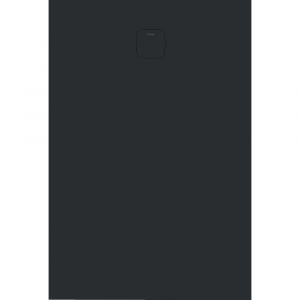 Душевой поддон Starohome Cosmo 21458959 140x90 см чёрный матовый