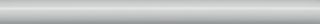 Бордюр Kerama Marazzi SPA021R Марсо белый матовый обрезной 30x2.5x1,9