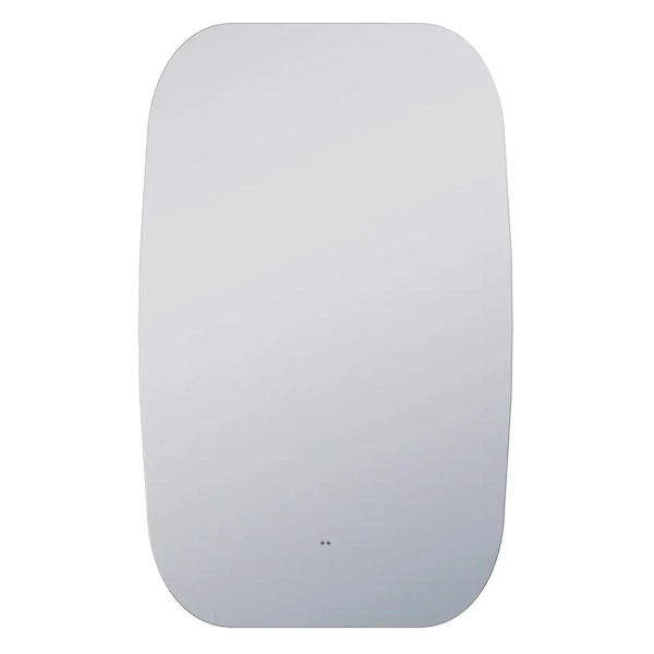 Зеркало с подсветкой Vigo Land Comfort 143 60 см