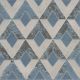Декор Kerama Marazzi OS\B246\SG606220R Онда 2 обрезной 7.2x7.2x0,9