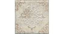 Декор Kerama Marazzi OS\A127\1327 Брюссель 1 матовый 9.8x9.8