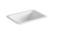 Раковина Vitra S20 5474B003-0618 50 белый