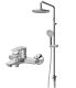Душевая система Am.Pm Gem F40890A14 Душевая система Am.Pm Gem F40890A14