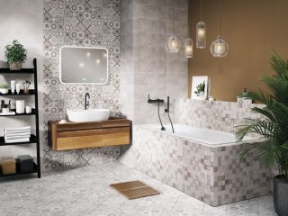Зеркало Cersanit DESIGN PRO KN-LU-LED070*100-p-Os 100 см bluetooth часы с подсветкой с антизапотевателем Зеркало Cersanit DESIGN PRO KN-LU-LED070*100-p-Os 100 см bluetooth часы с подсветкой с антизапотевателем