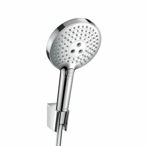 Душевой набор Hansgrohe Raindance Select S 120 26721000