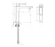 Смеситель Lemark Ursus LM7209BL для раковины