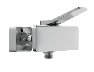 Смеситель Cersanit ODRA 63052 для душа Смеситель Cersanit ODRA 63052 для душа
