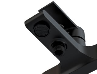 Смеситель Cersanit BRASKO BLACK 63108 для ванны и душа Смеситель Cersanit BRASKO BLACK 63108 для ванны и душа