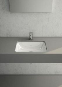 Раковина Vitra S20 5474B003-0618 50 белый