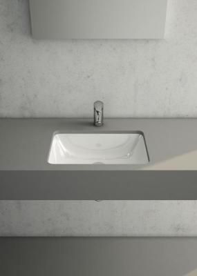 Раковина Vitra S20 5474B003-0618 50 белый