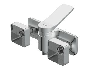Смеситель Cersanit ODRA 63052 для душа