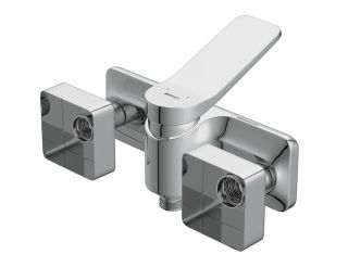 Смеситель Cersanit ODRA 63052 для душа Смеситель Cersanit ODRA 63052 для душа