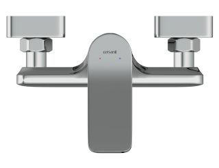 Смеситель Cersanit ODRA 63052 для душа Смеситель Cersanit ODRA 63052 для душа