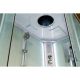 Душевая кабина Deto ЕМ4511 R LED 110х80х220 см Душевая кабина Deto ЕМ4511 R LED 110х80х220 см