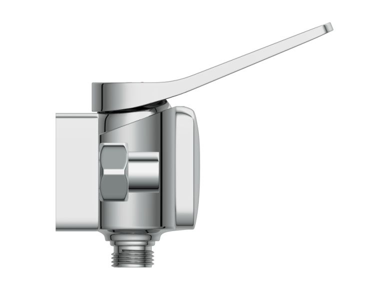 Смеситель Cersanit ODRA 63052 для душа