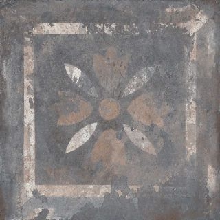 Керамогранит Kerama Marazzi SG455620N Геркуланум серый светлый 50,2x50,2x0,85