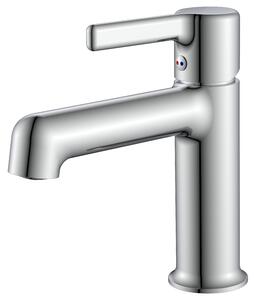 Смеситель для раковины ESKO Column CLM26M хром