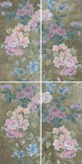 Плитка Kerama Marazzi HGD\A262\15000 Бордюр Венсен глянцевый 40x3x0,8