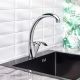 Смеситель для кухни BOOU B8174-10HF хром