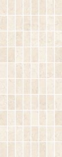 Декор Kerama Marazzi MM7175 Резиденция мозаичный матовый 20x50x0,8