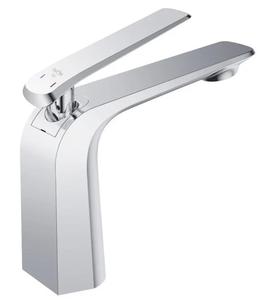 Смеситель для раковины Rose R1301 хром