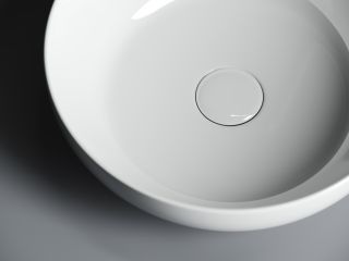 Раковина Ceramica Nova Element CN6020 37см белый Раковина Ceramica Nova Element CN6020 37см белый