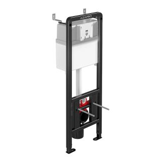 Инсталляция для подвесного унитаза Azario AZ-ИУ00009 механическая