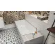 Акриловая ванна Roca Elba 248507000 170x75 см