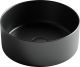 Раковина Ceramica Nova Element CN6032MB 36см чёрный матовый Раковина Ceramica Nova Element CN6032MB 36см чёрный матовый