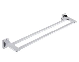 Полотенцедержатель Rose RG1627 61см хром Полотенцедержатель Rose RG1627 61см хром