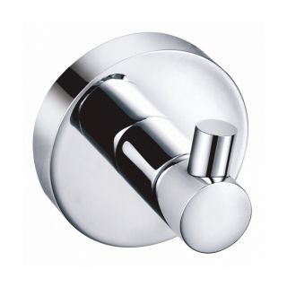 Крючок для ванной Wonzon & Woghand Easy WW-8105 хром Крючок для ванной Wonzon & Woghand Easy WW-8105 хром