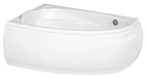 ПАНЕЛЬ ДЛЯ ВАННЫ ФРОНТАЛЬНАЯ Cersanit JOANNA 160 УНИВЕРСАЛЬНАЯ