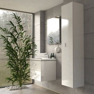 Высокий шкаф Ravak SB Comfort 350