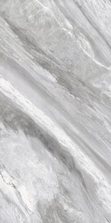 Керамогранит Kerama Marazzi SG071502R6 Surface Laboratory/Бардилио серый лаппатированный обрезной 119,5x320x0,6