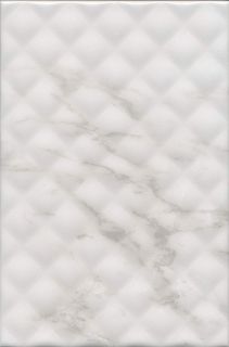 Плитка Kerama Marazzi 8327 Брера белый матовый 20x30x0,69