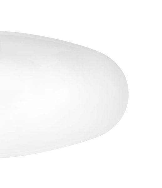 Акриловая ванна Swedbe Vita 8806 170x85см белый