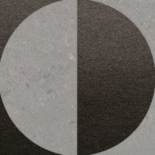 Керамогранит Kerama Marazzi SBD033\SG1590 Декор Матрикс серый  20x20x0,8