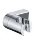 Держатель для душа Wonzon & Woghand WW-994207-CR хром