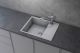 Кухонная мойка Ulgran Quartz Prima 605-03 десерт
