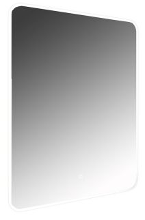 Зеркало с подсветкой Azario Esterna Raggio CS00079361 60 см