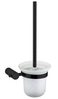 Ёршик Haiba HB8410-7 чёрный матовый Ёршик Haiba HB8410-7 чёрный матовый